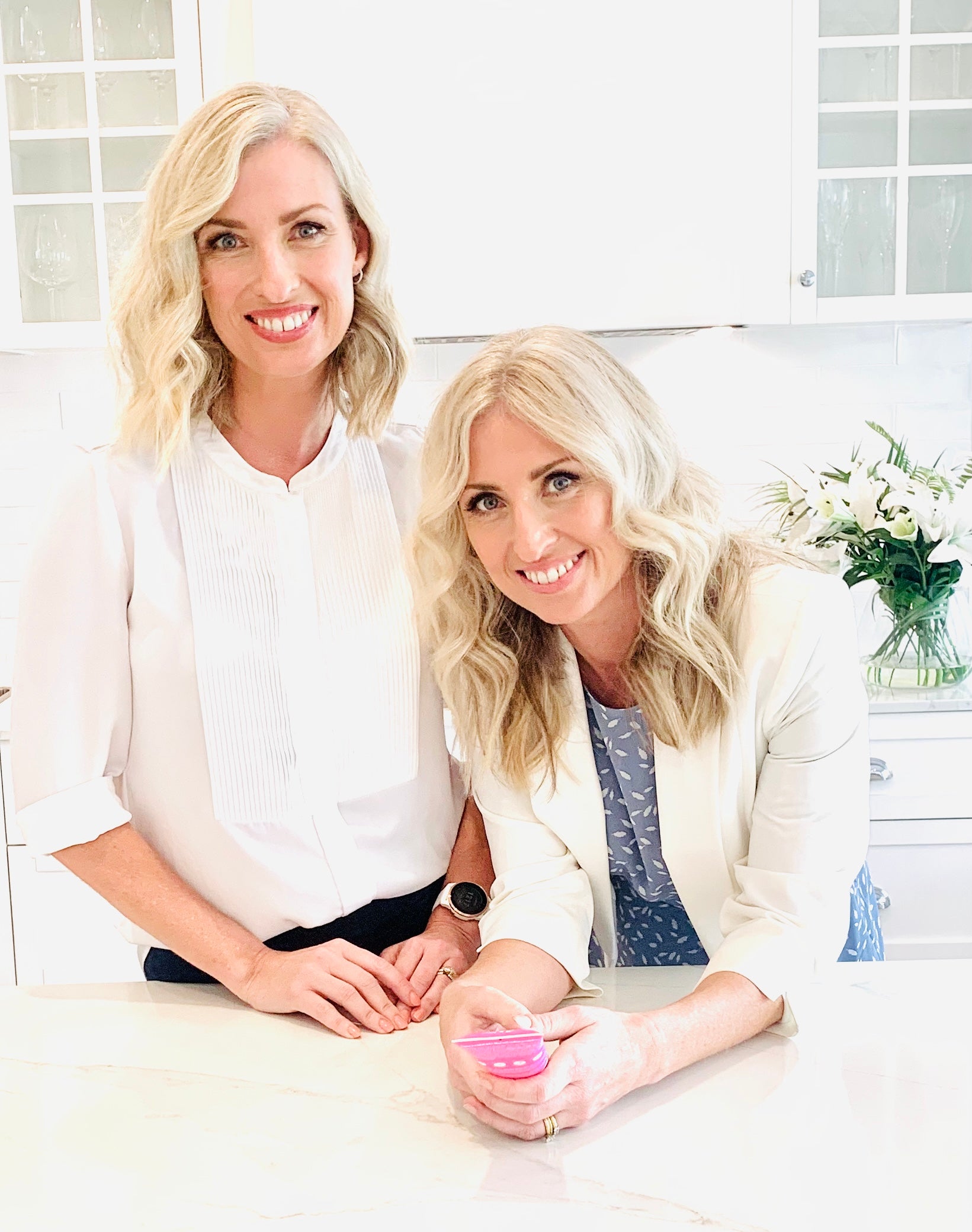 CITY TWINS LAUNCH NEW BRAND