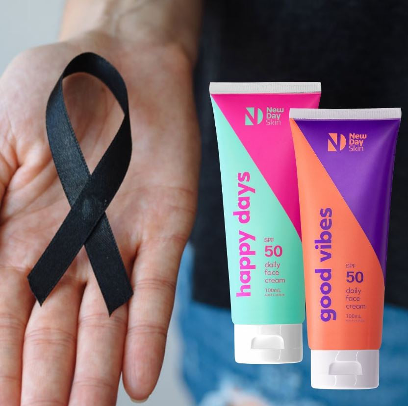 MELANOMA AWARENESS MONTH - What You Need To Know
