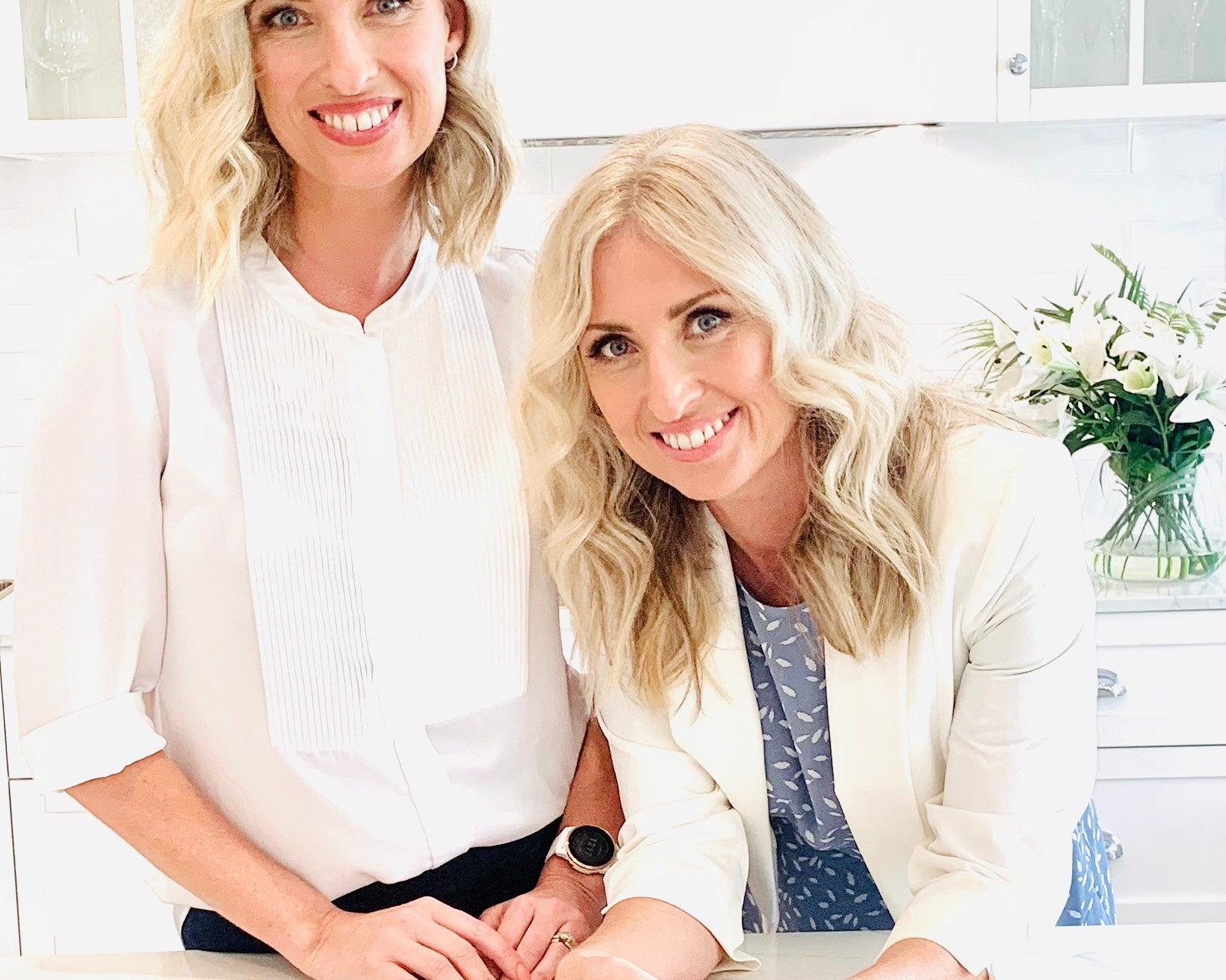 CITY TWINS LAUNCH NEW BRAND