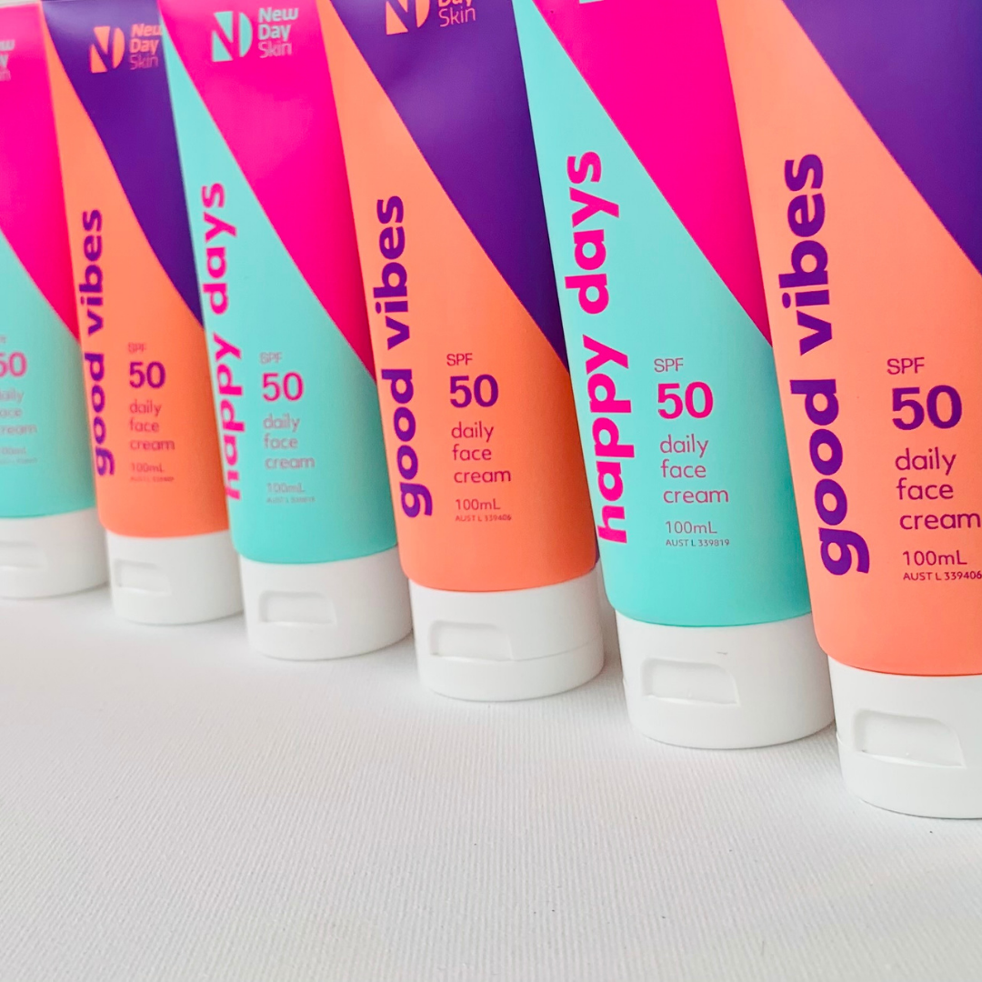 Good enough for teens: Aussie mums aim to spread awareness of sun protection among tweens and teens without ‘nagging’