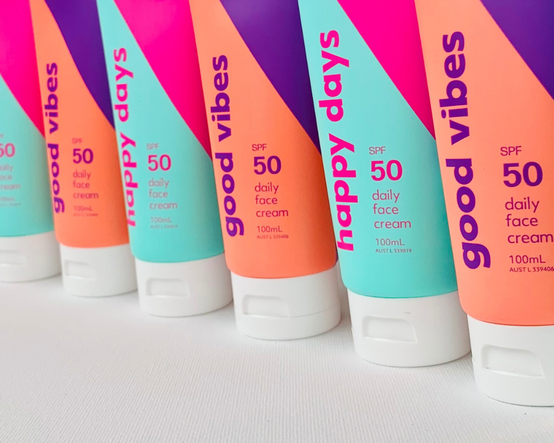 Good enough for teens: Aussie mums aim to spread awareness of sun protection among tweens and teens without ‘nagging’