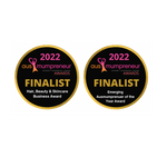 FINALIST for The 2022 AUSMUMPRENEUR AWARDS!!